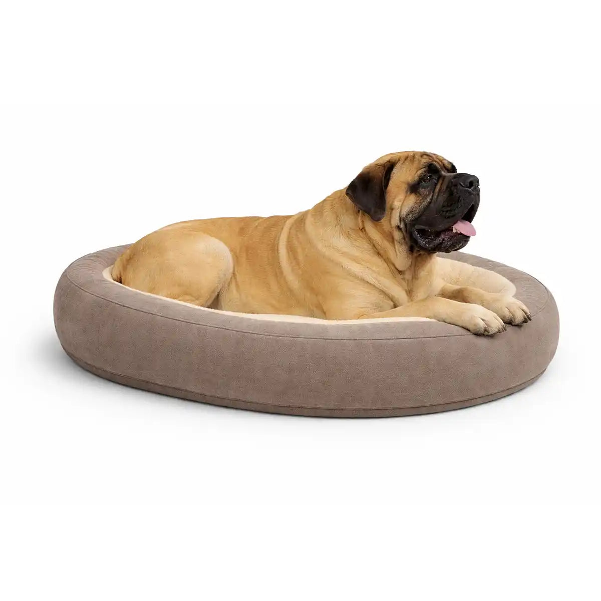 Panier orthopédique Beige