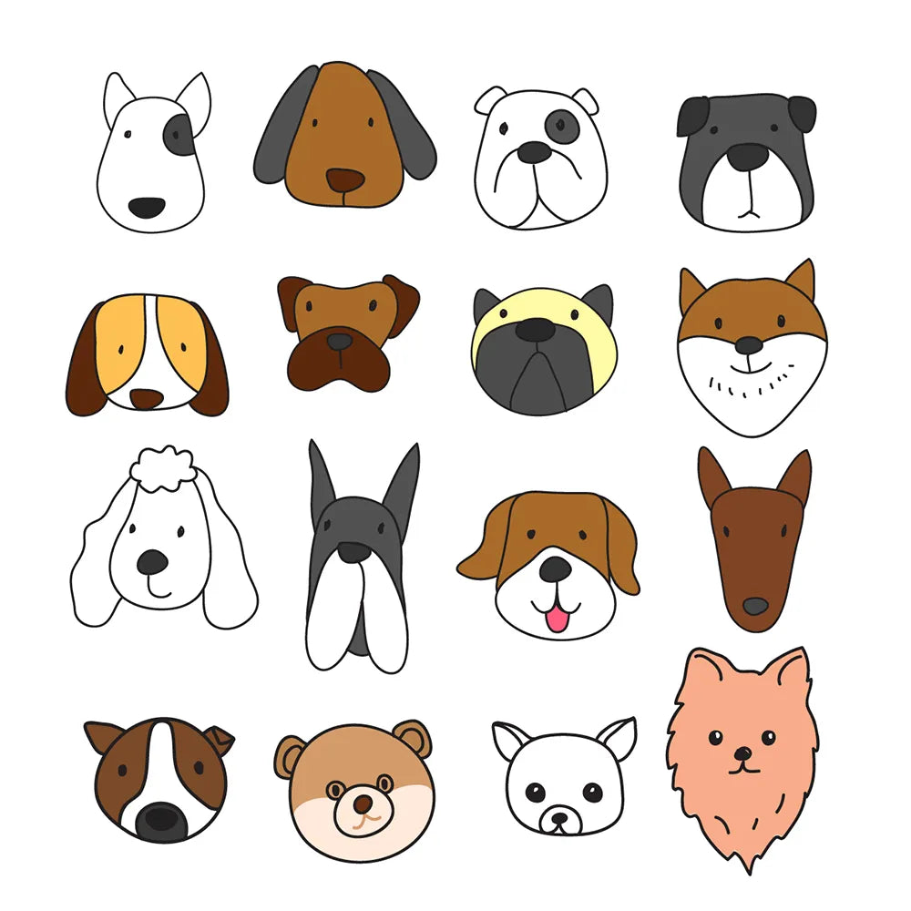 Quelle race de chien choisir ?