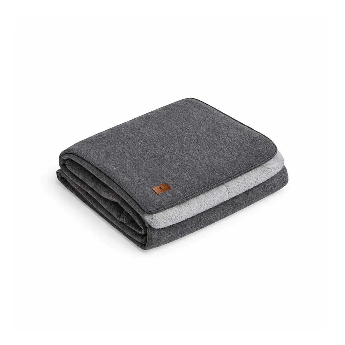 Housse orthopédique Grise