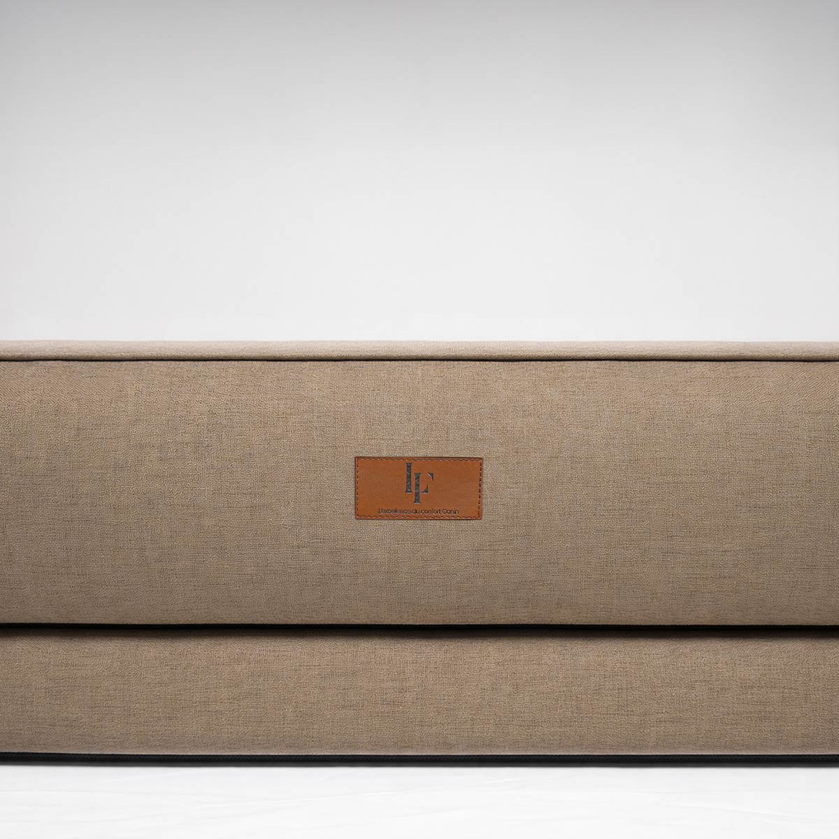 Panier orthopédique Beige