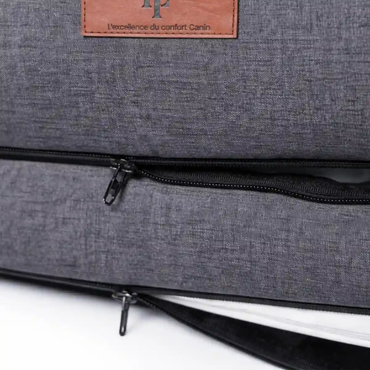 Panier orthopédique Gris