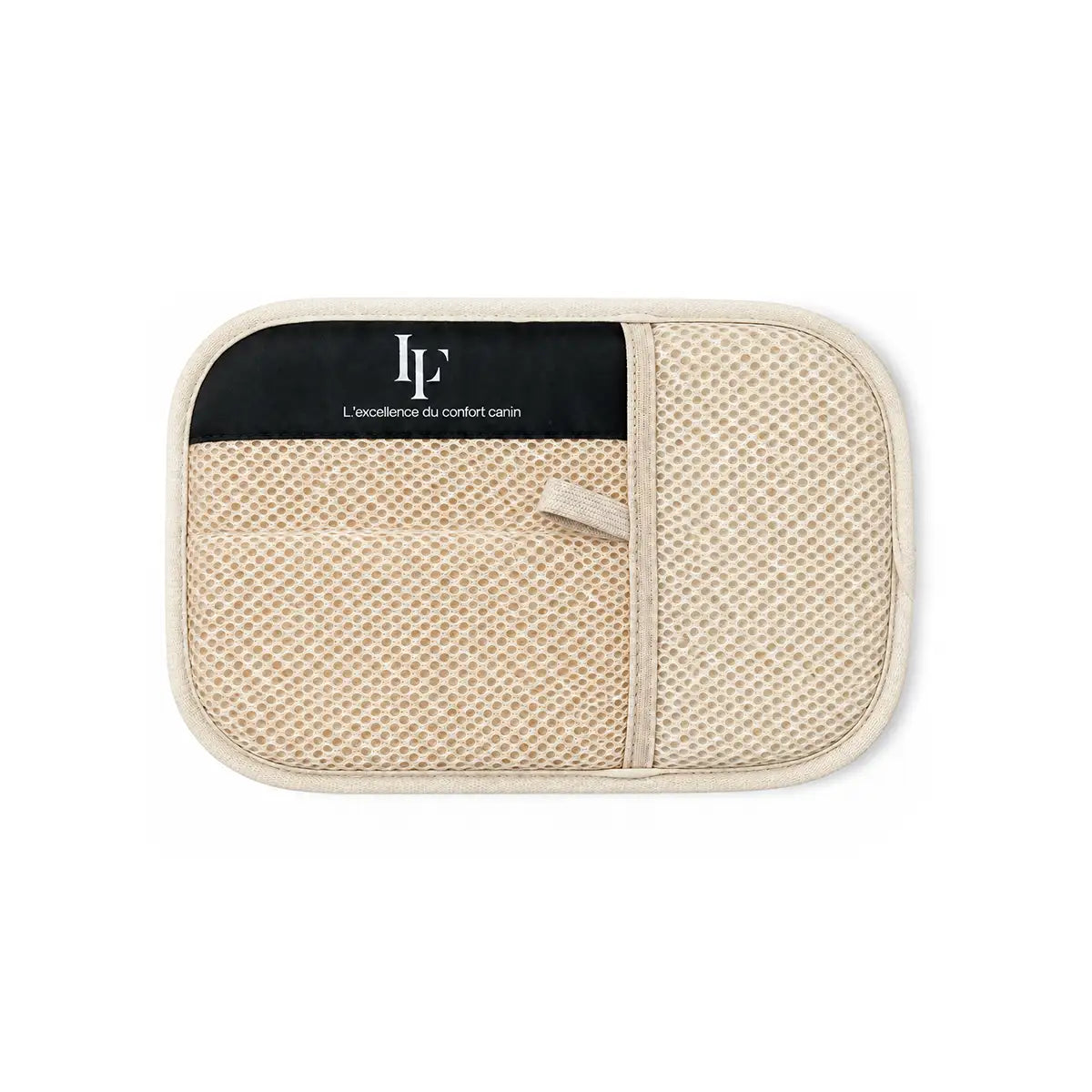 Gant anti-poils LEFABRE