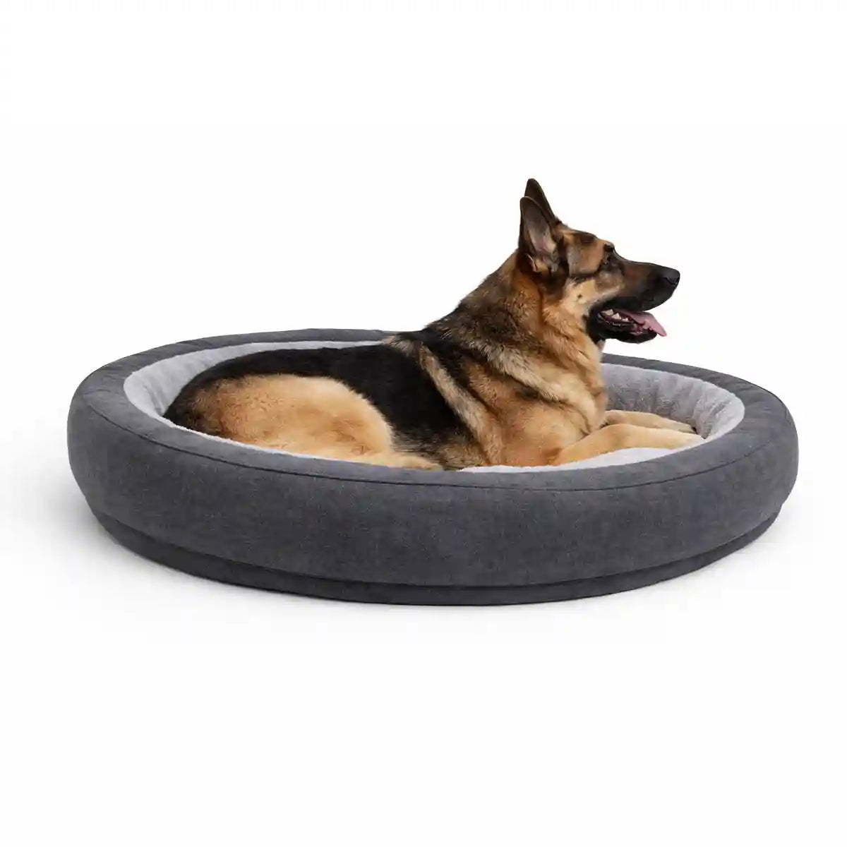 Panier orthopédique Gris