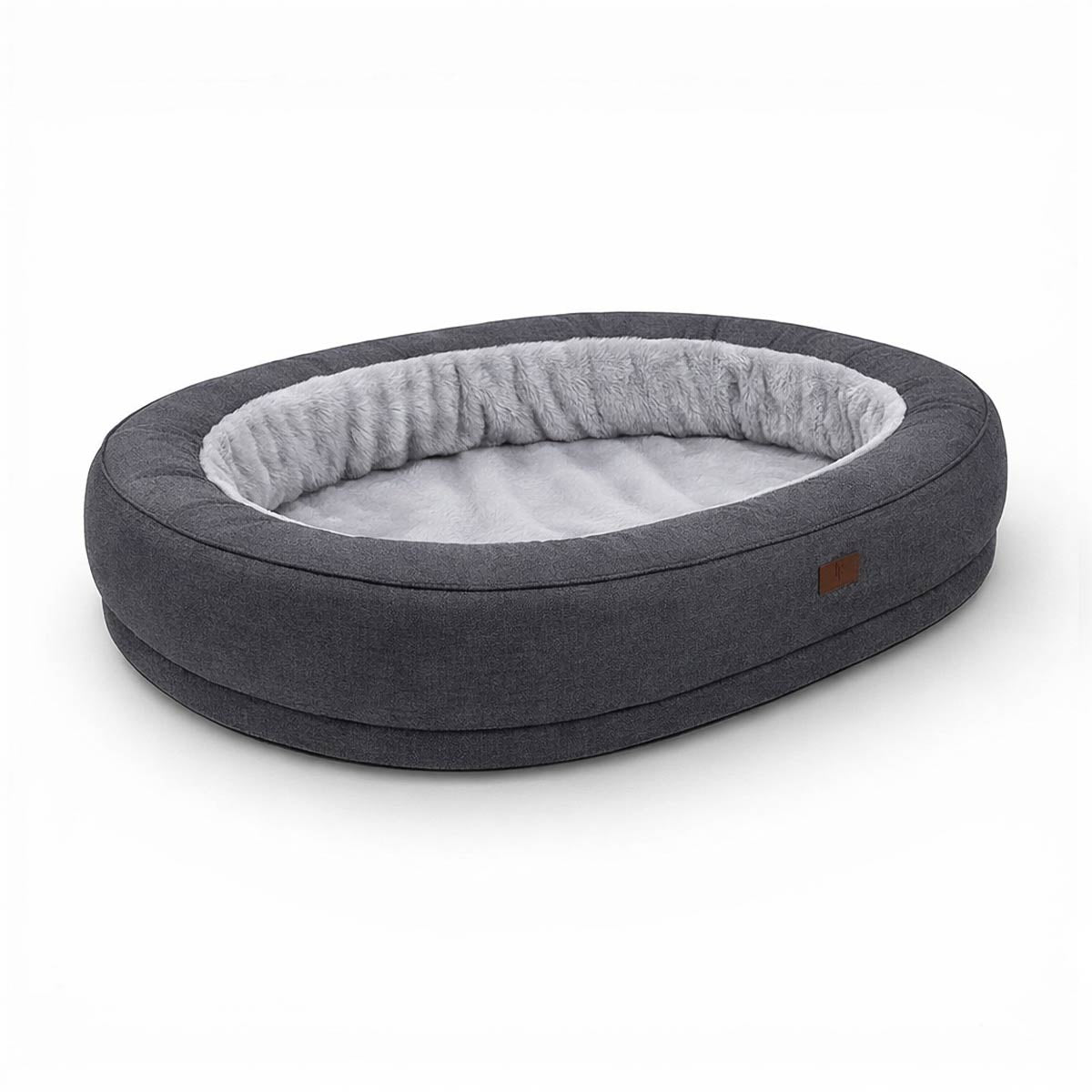 Panier orthopédique Gris