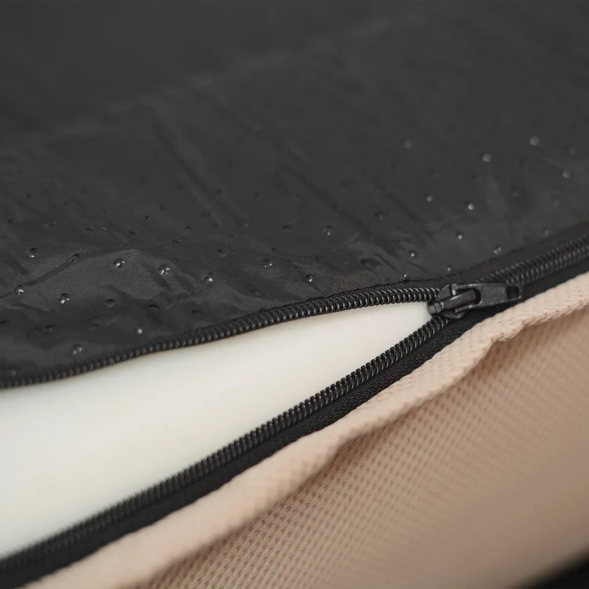 Panier à Mémoire de forme | Cocon
