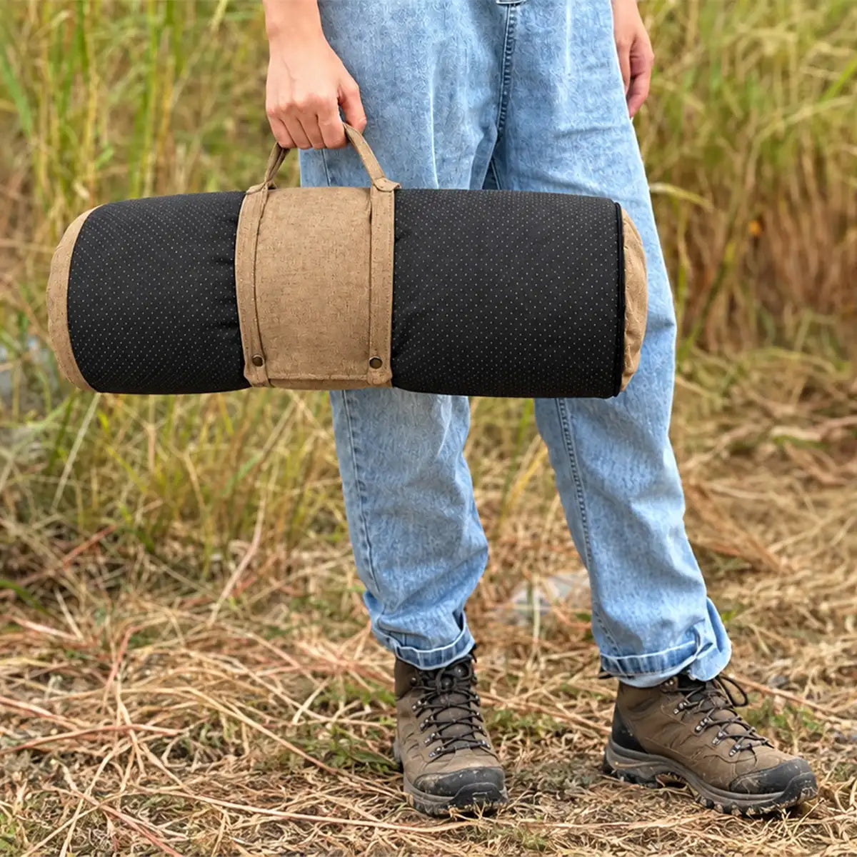 Tapis de voyage pour chien | Travel™