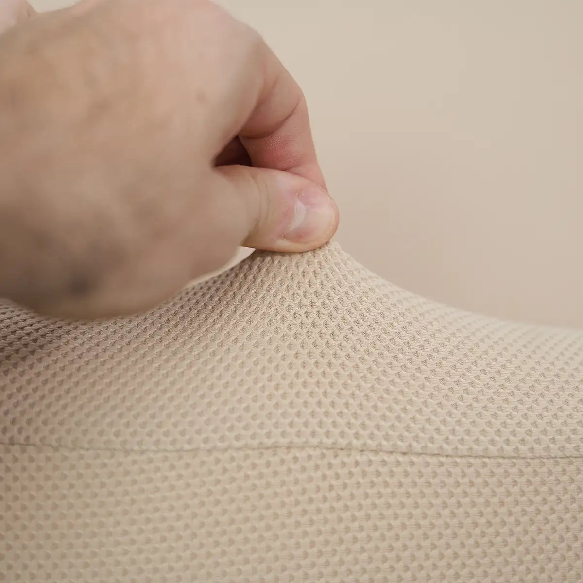 Panier à Mémoire de forme | Cocon